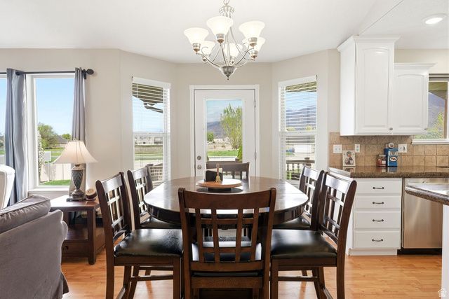 134 N WAGON WHEEL CIR, Farmington, UT 84025