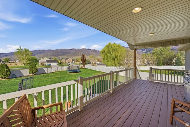 134 N WAGON WHEEL CIR, Farmington, UT 84025