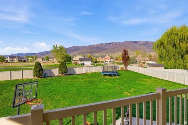 134 N WAGON WHEEL CIR, Farmington, UT 84025