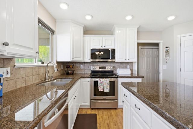 134 N WAGON WHEEL CIR, Farmington, UT 84025