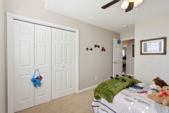 134 N WAGON WHEEL CIR, Farmington, UT 84025