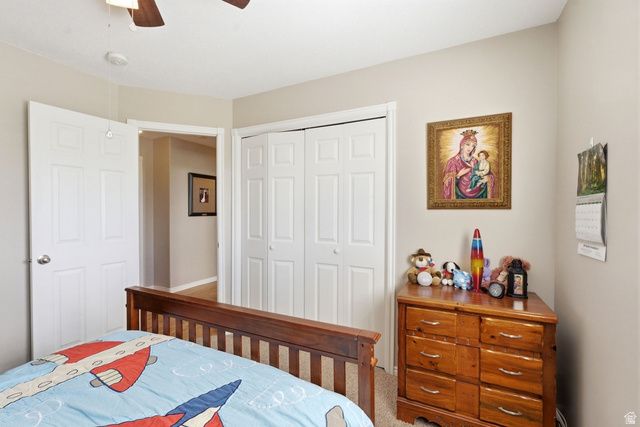 134 N WAGON WHEEL CIR, Farmington, UT 84025