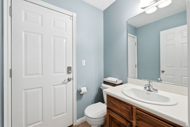 134 N WAGON WHEEL CIR, Farmington, UT 84025