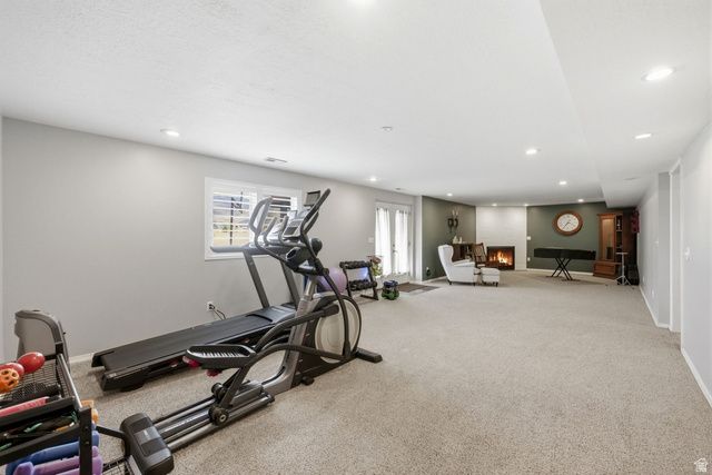 134 N WAGON WHEEL CIR, Farmington, UT 84025