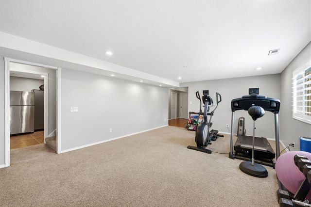 134 N WAGON WHEEL CIR, Farmington, UT 84025