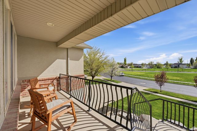 134 N WAGON WHEEL CIR, Farmington, UT 84025