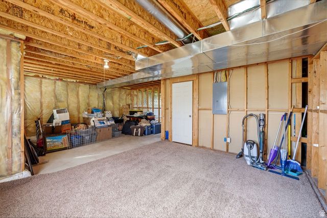 134 N WAGON WHEEL CIR, Farmington, UT 84025