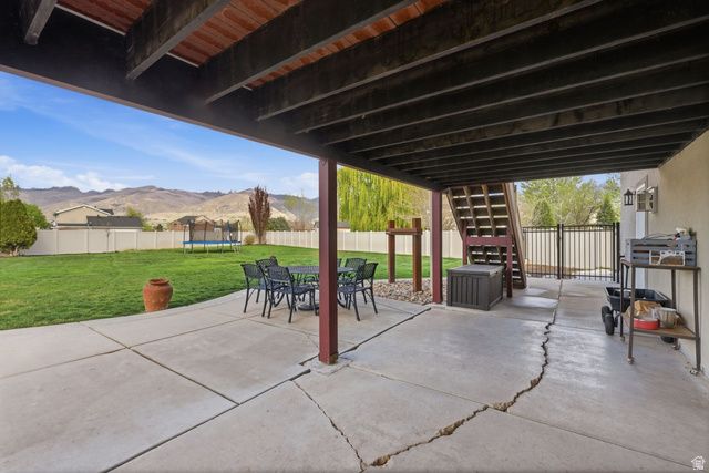134 N WAGON WHEEL CIR, Farmington, UT 84025