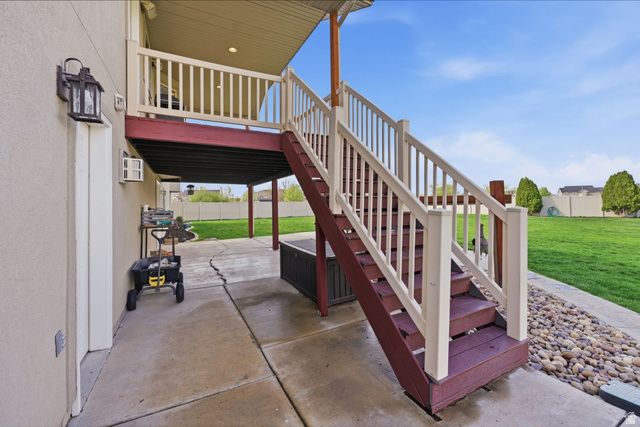 134 N WAGON WHEEL CIR, Farmington, UT 84025