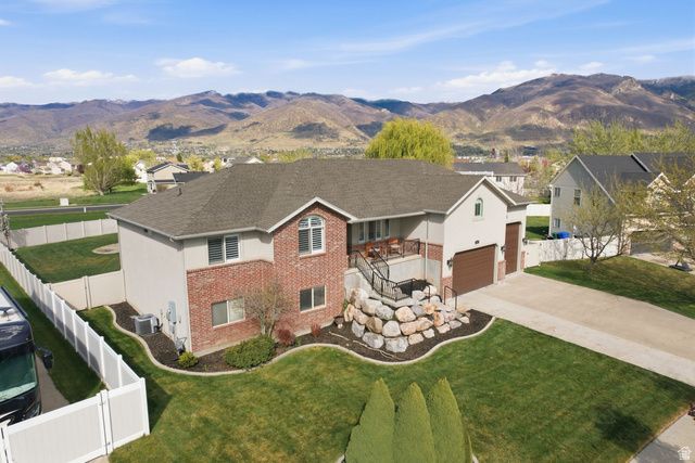 134 N WAGON WHEEL CIR, Farmington, UT 84025