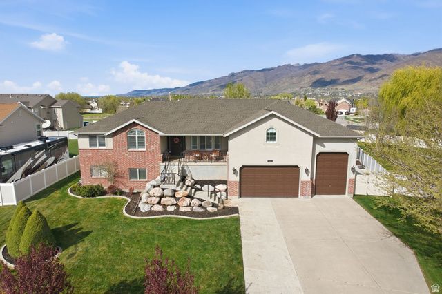 134 N WAGON WHEEL CIR, Farmington, UT 84025