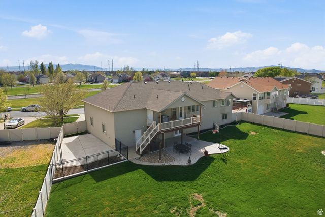 134 N WAGON WHEEL CIR, Farmington, UT 84025