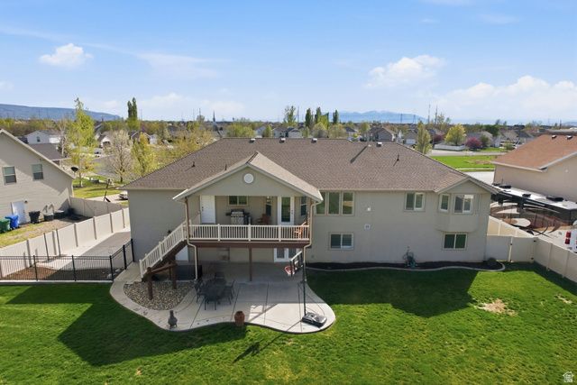 134 N WAGON WHEEL CIR, Farmington, UT 84025