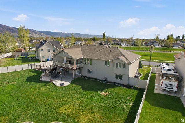 134 N WAGON WHEEL CIR, Farmington, UT 84025