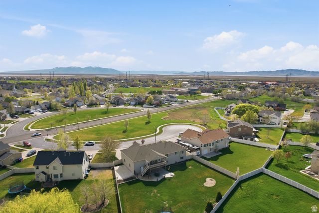 134 N WAGON WHEEL CIR, Farmington, UT 84025