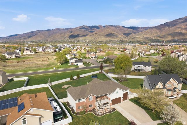 134 N WAGON WHEEL CIR, Farmington, UT 84025