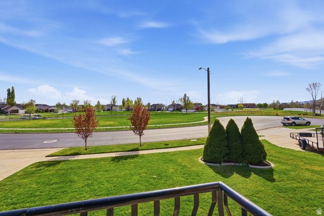 134 N WAGON WHEEL CIR, Farmington, UT 84025