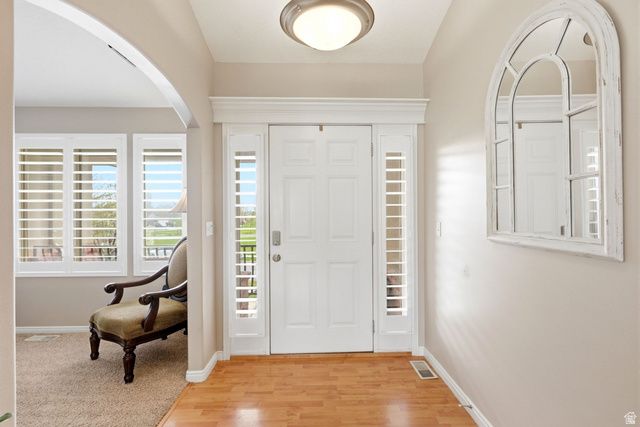 134 N WAGON WHEEL CIR, Farmington, UT 84025