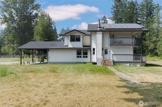 1519 State Rte 702 E, Roy, WA 98580