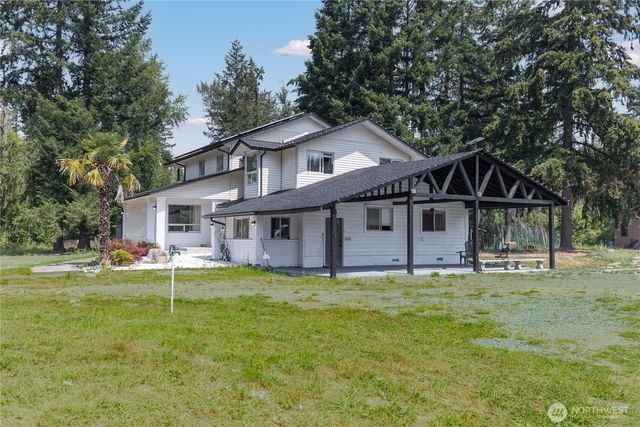 1519 State Rte 702 E, Roy, WA 98580