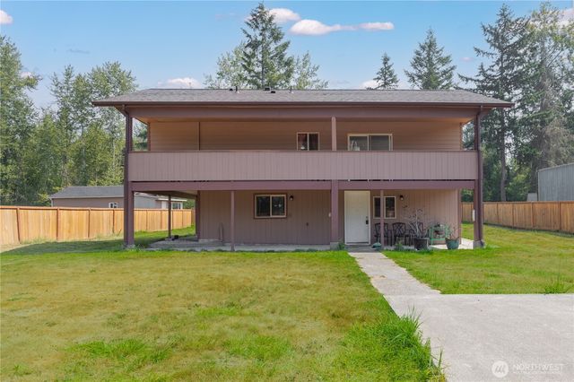 1519 State Rte 702 E, Roy, WA 98580