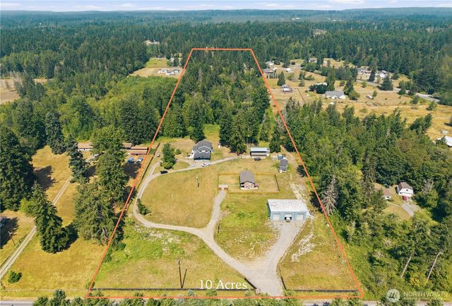 1519 State Rte 702 E, Roy, WA 98580
