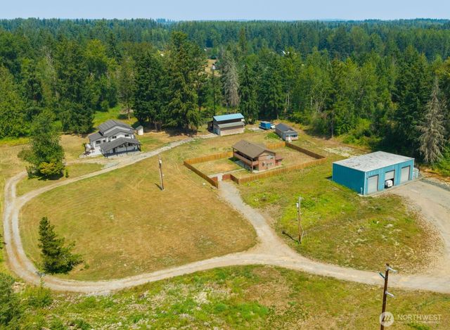 1519 State Rte 702 E, Roy, WA 98580