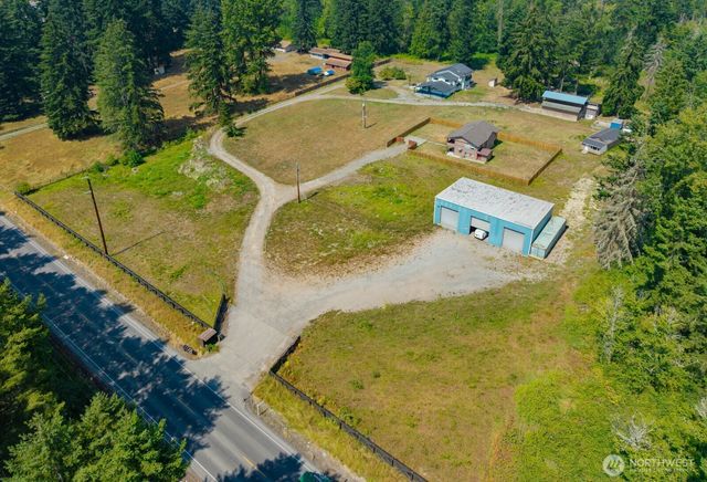 1519 State Rte 702 E, Roy, WA 98580