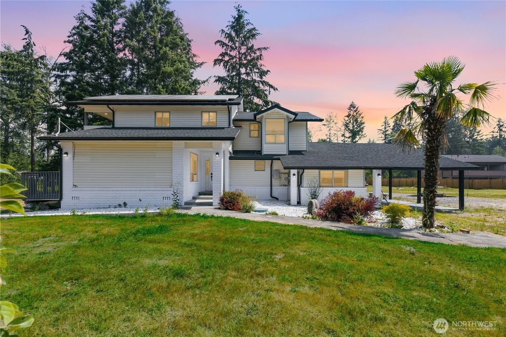 1519 State Rte 702 E, Roy, WA 98580