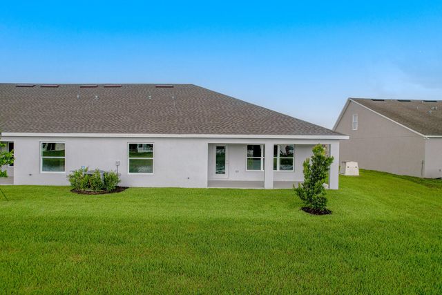 8613 Giovanni Avenue, Fort Pierce, FL 34951