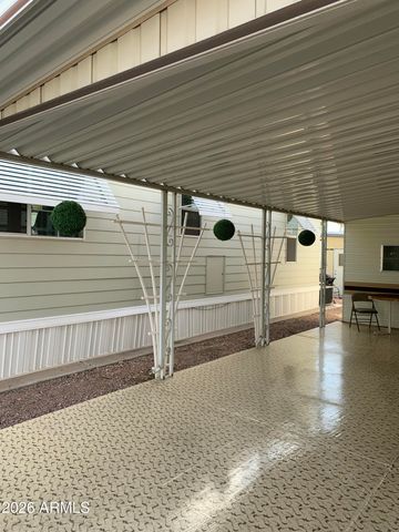 3710 S Goldfield Road 287, Apache Junction, AZ 85119