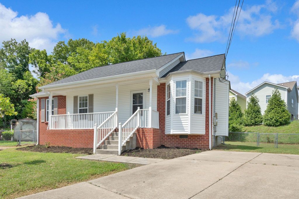 208 Saddlestone Ct, N, Hermitage, TN 37076