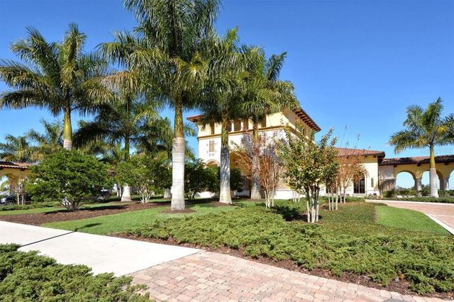 20590 GRANLAGO DRIVE, Venice, FL 34293