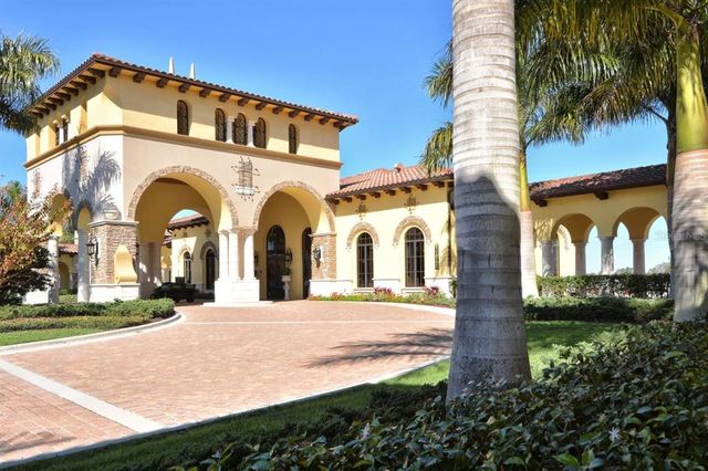 20590 GRANLAGO DRIVE, Venice, FL 34293
