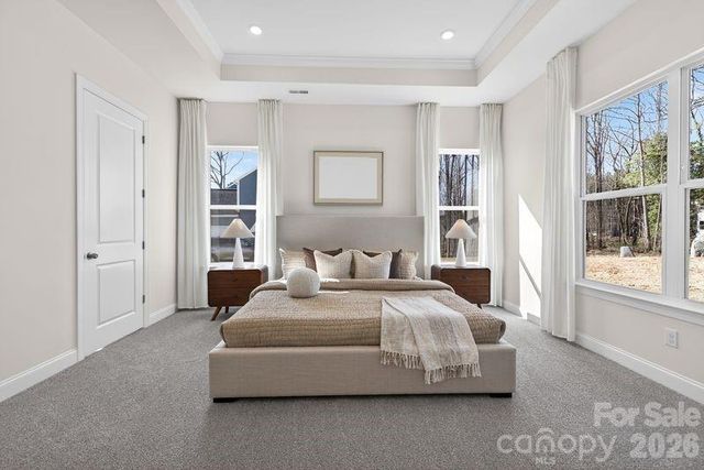 516 Fern Hill Road, Mooresville, NC 28117