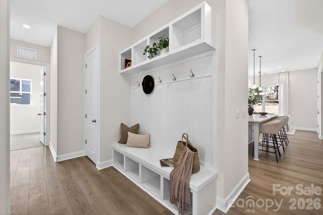 516 Fern Hill Road, Mooresville, NC 28117