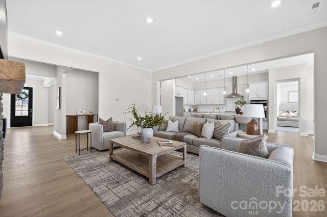 516 Fern Hill Road, Mooresville, NC 28117