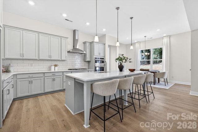 516 Fern Hill Road, Mooresville, NC 28117