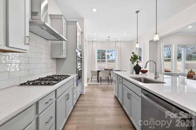 516 Fern Hill Road, Mooresville, NC 28117