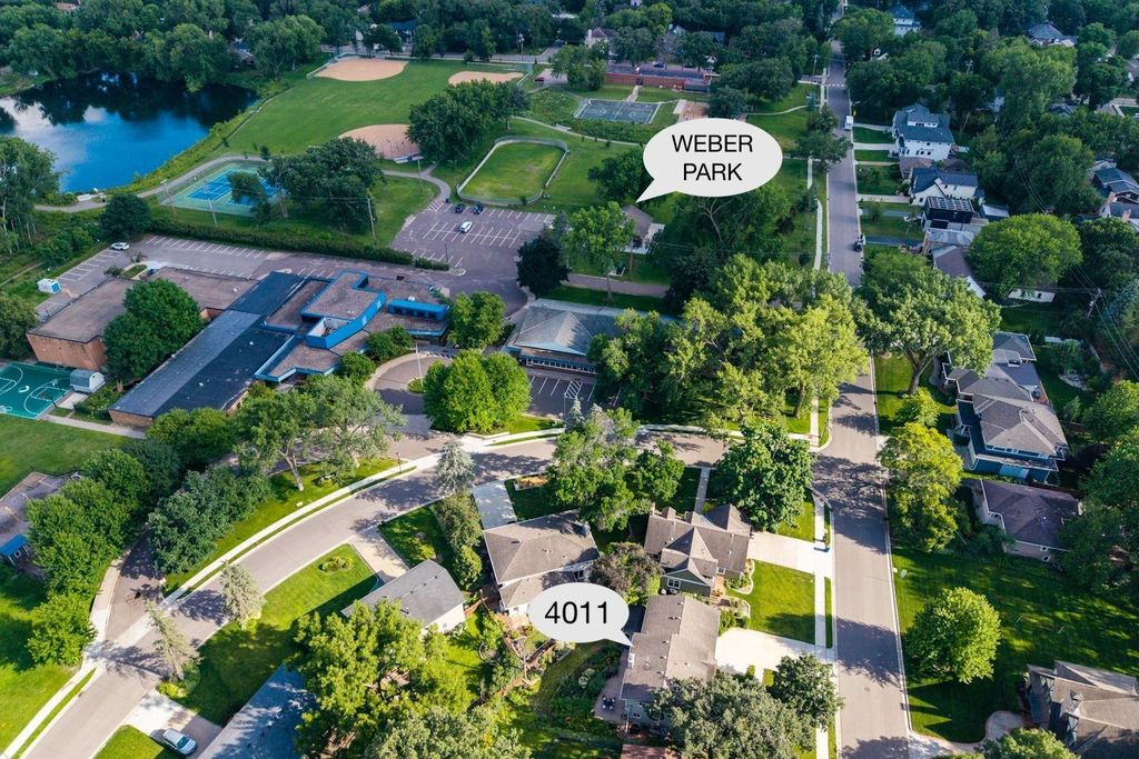 4011 Grimes Avenue S, Edina, MN 55416 — photo 3