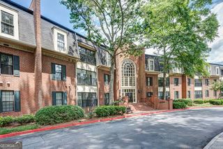 23116 Plantation Drive NE, Atlanta, GA 30324