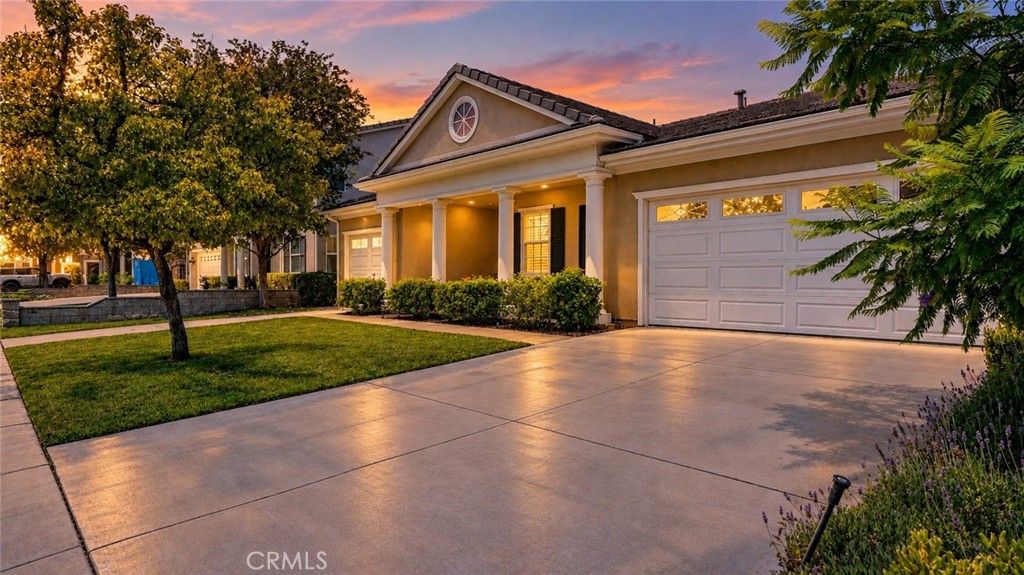 17076 First Light, Riverside, CA 92503 — exterior
