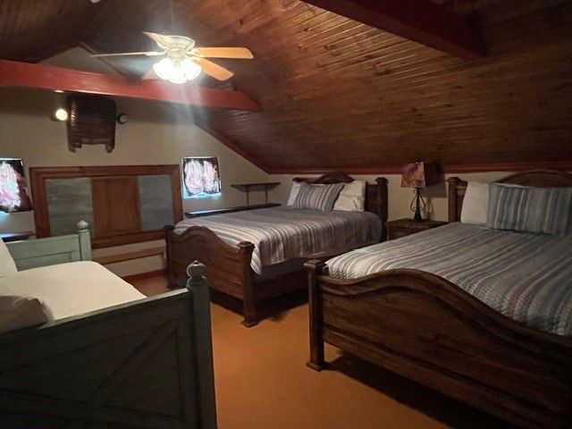 715 County Road 426, Purmela, TX 76566