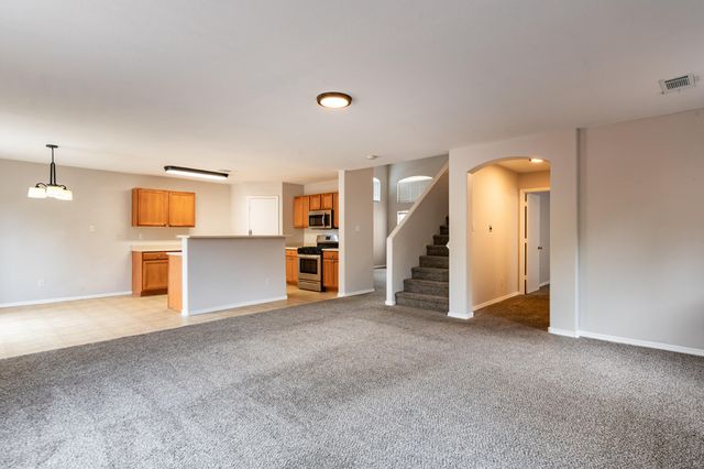 7801 Chaco Mesa Loop NW, Albuquerque, NM 87114