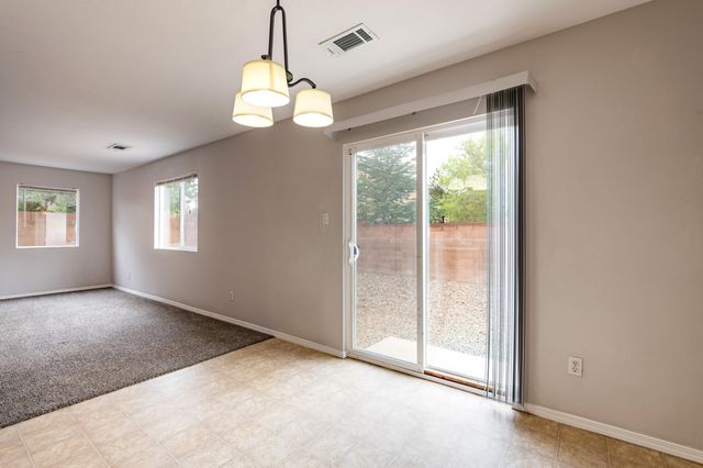 7801 Chaco Mesa Loop NW, Albuquerque, NM 87114