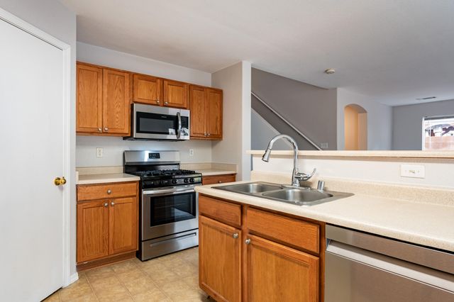 7801 Chaco Mesa Loop NW, Albuquerque, NM 87114