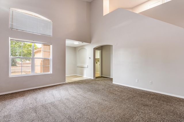 7801 Chaco Mesa Loop NW, Albuquerque, NM 87114