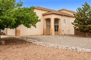 7801 Chaco Mesa Loop NW, Albuquerque, NM 87114