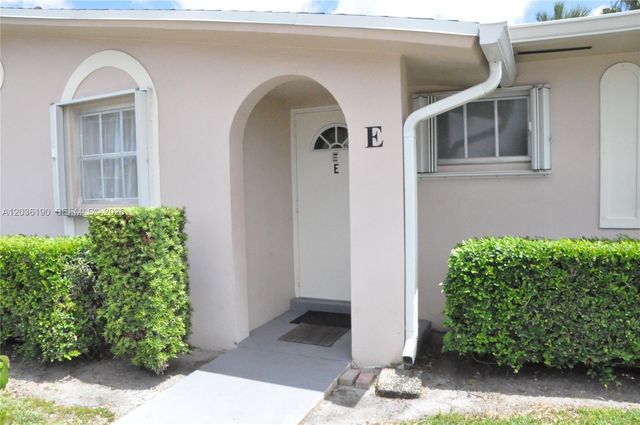 2784 E Dudley Dr E E, West Palm Beach, FL 33415