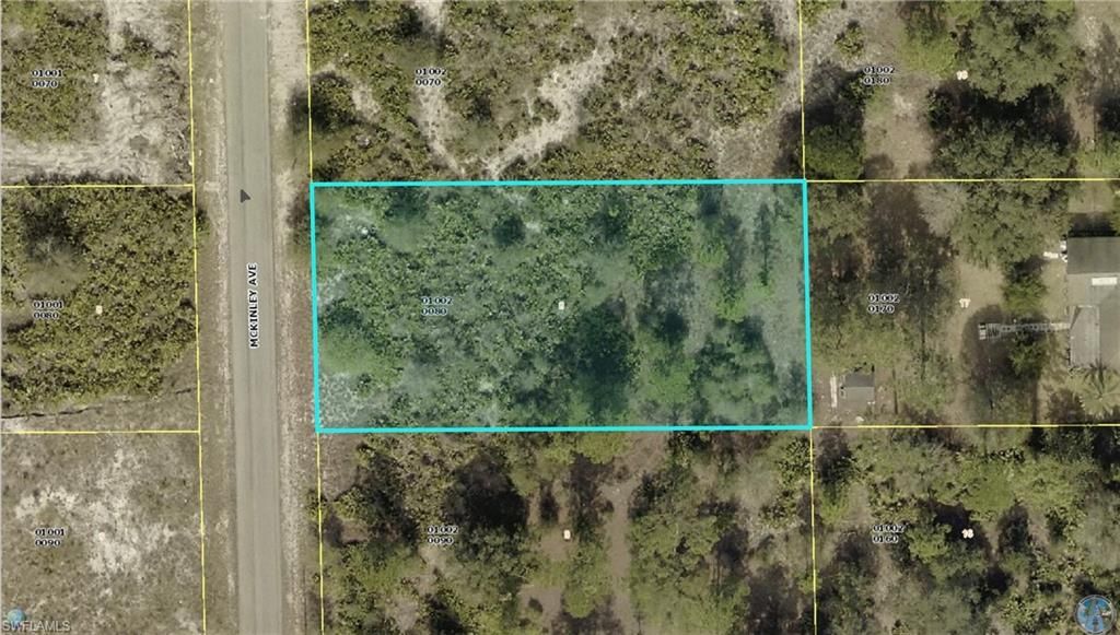 1608 McKinley AVE, LEHIGH ACRES, FL 33972 — photo 3